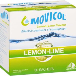 Movicol Sachets