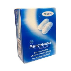 Paracetamol