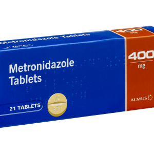 metronidazole-400mg-tablets